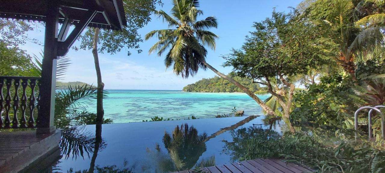Enchanted Island Resort (ex. JA Enchanted Island Resort) Only 8+ 5*