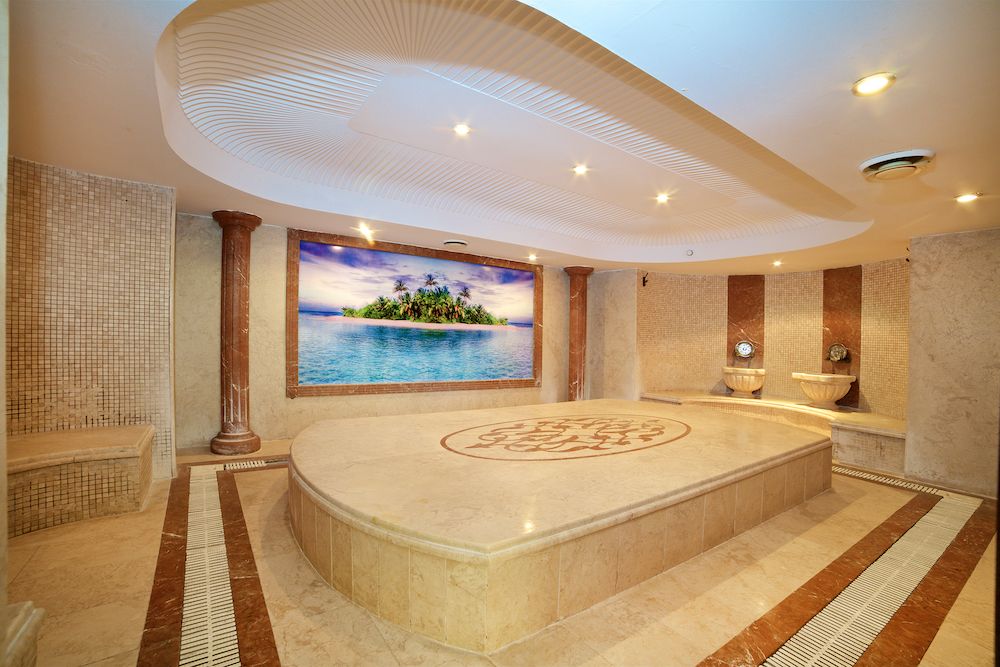 Hotel Mosaic 4*