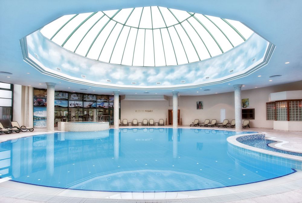 DOBEDAN World Palace Kemer (ex. Alva Donna World) 5*