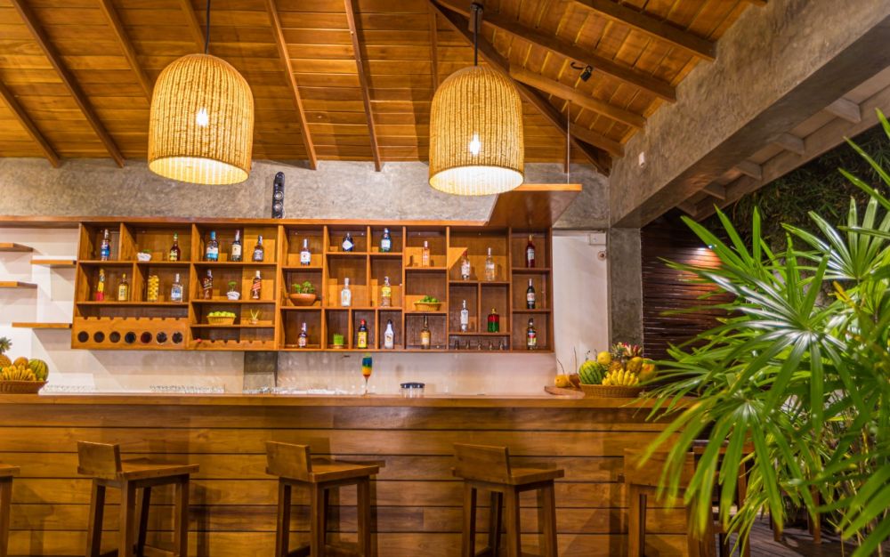 Mayavee Resort and Spa 4*