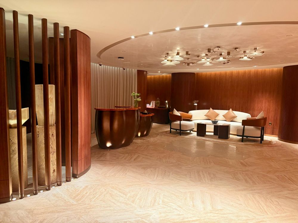 The Ritz Carlton Abu Dhabi Grand Canal 5*