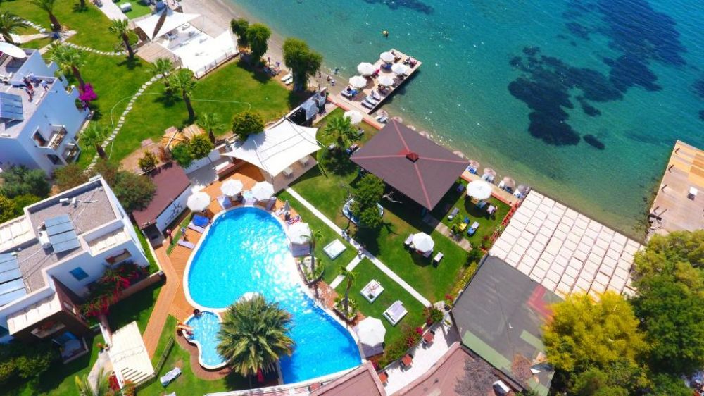 Costa Luvi Hotel 4*