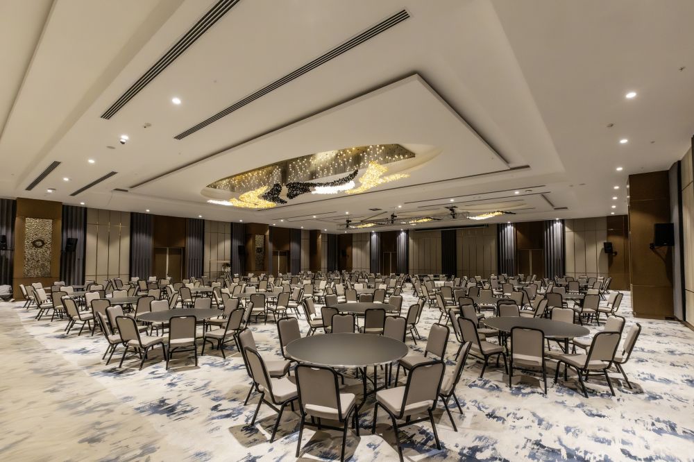 Beks Premium Resort & Spa 5*