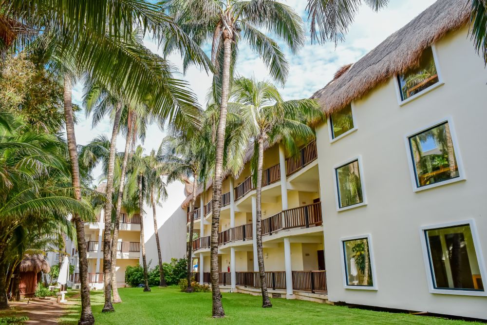 The Reef Coco Beach 4*