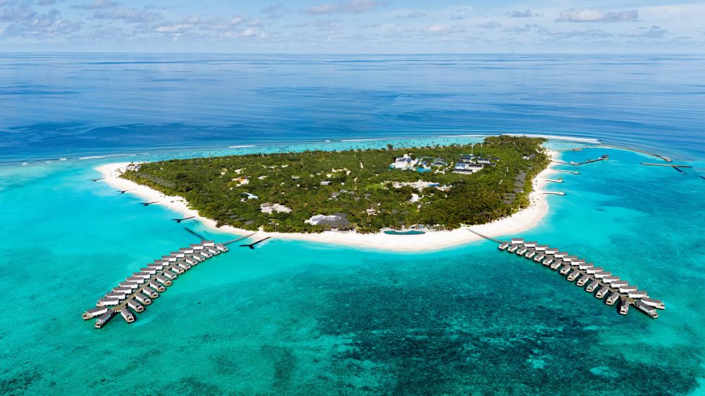 RAAYA by Atmosphere Maldives (ex. Amari Raaya Maldives) 5*