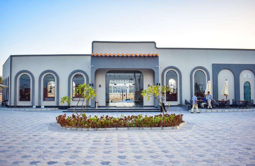 Concha Beach Hotel (Adults Only) 5*