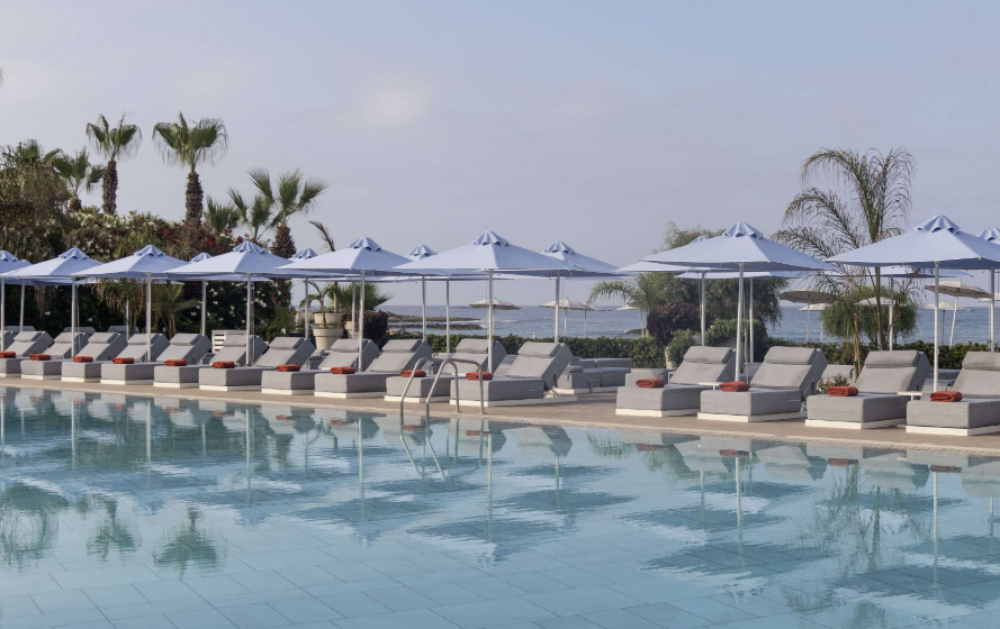 Ivi Mare by Louis Hotels (For Adults) 5*