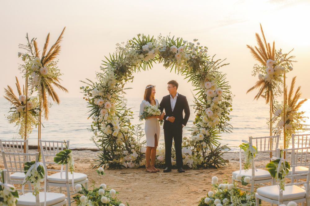 Anantara Hua Hin 5*