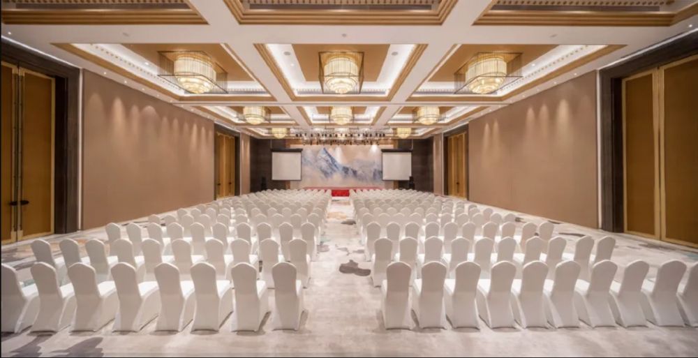 Sanya Xizang Hotel (ex. Sanya Tibet Hotel) 5*
