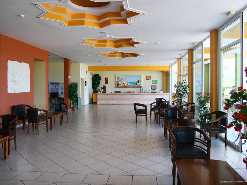 Aqua Sun Village 4*