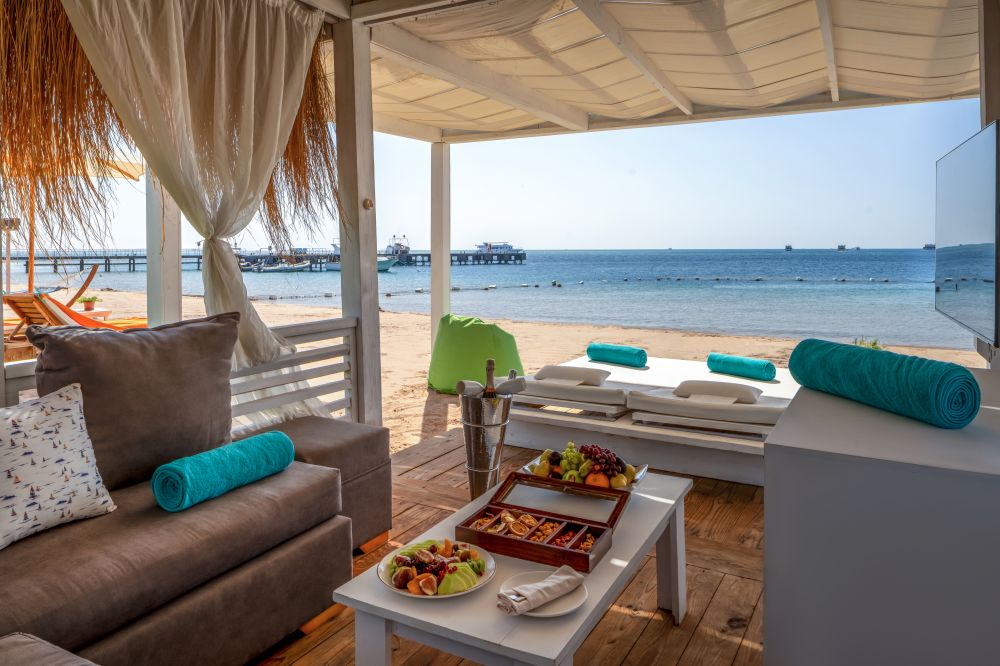 Rixos Premium Magawish (ex. Magawish Village & Resort) 5* DELUXE 5*
