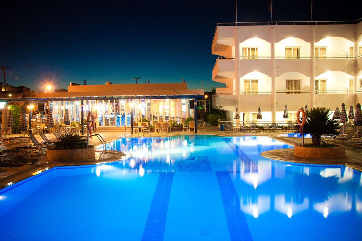 Orion Hotel 3*