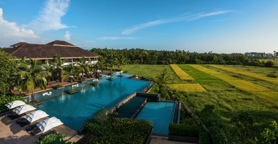 Alila Diwa Goa 5*