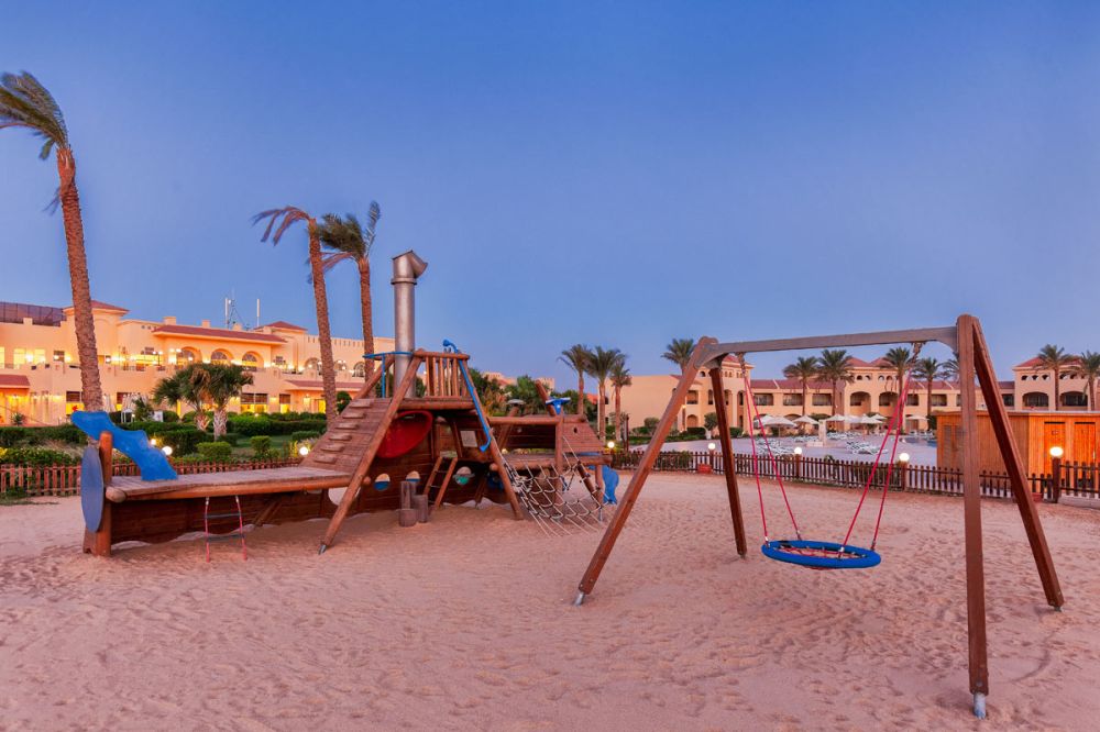 Cleopatra Luxury Resort Makadi Bay 5*