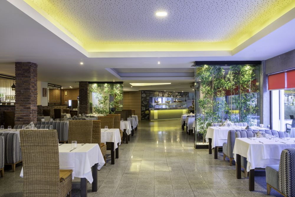 Asteria Family Resort (ex. Aquaworld Belek) 5*