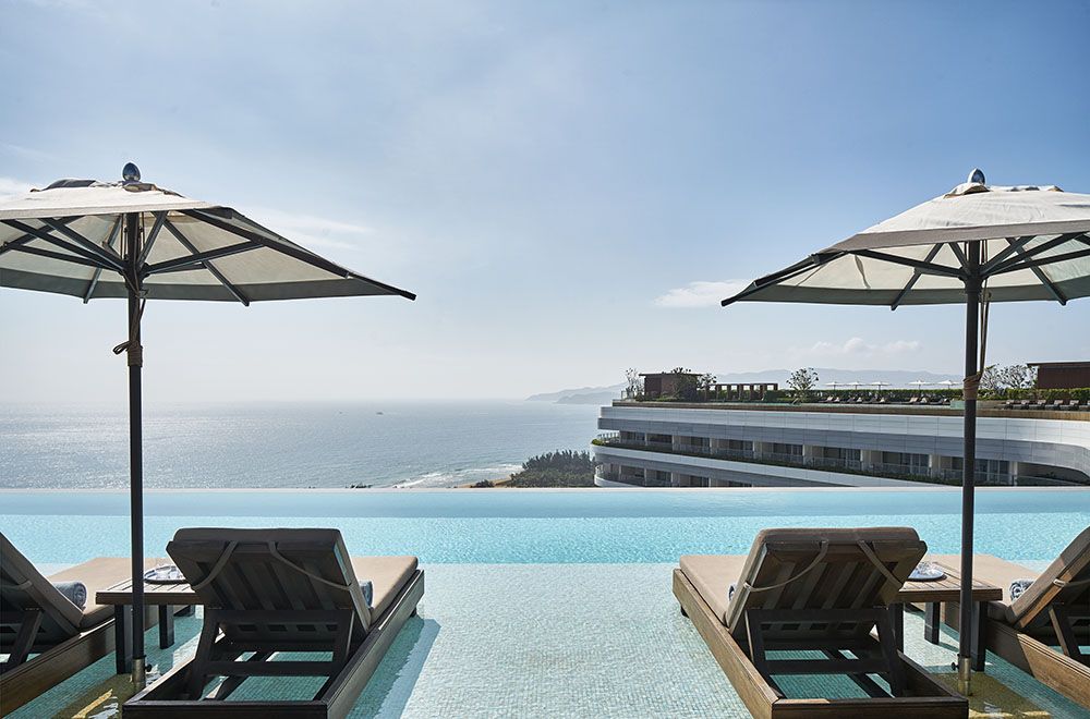Rosewood Sanya 5*