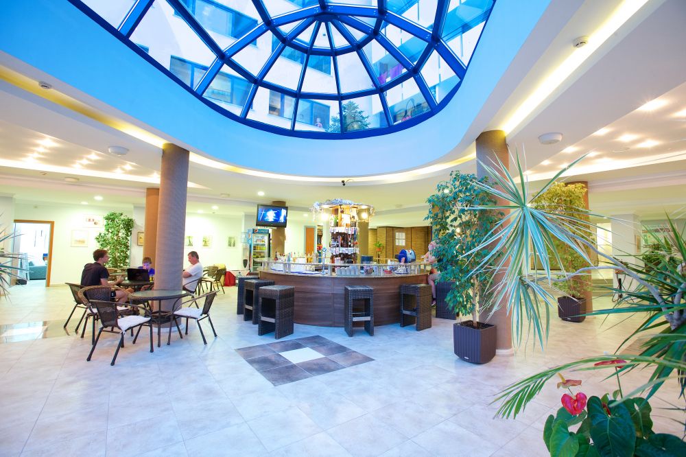 Dunav 4*