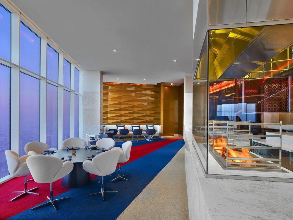 V Hotel Curio Collection by Hilton (Adults Only 18+) 5*