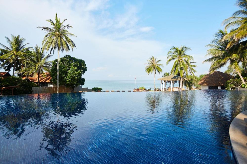 Rawi Warin Resort & SPA 5*