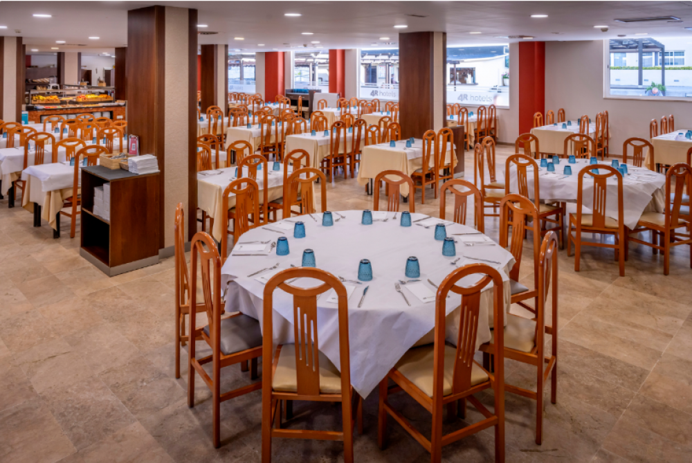 4R Salou Park Resort II 3*