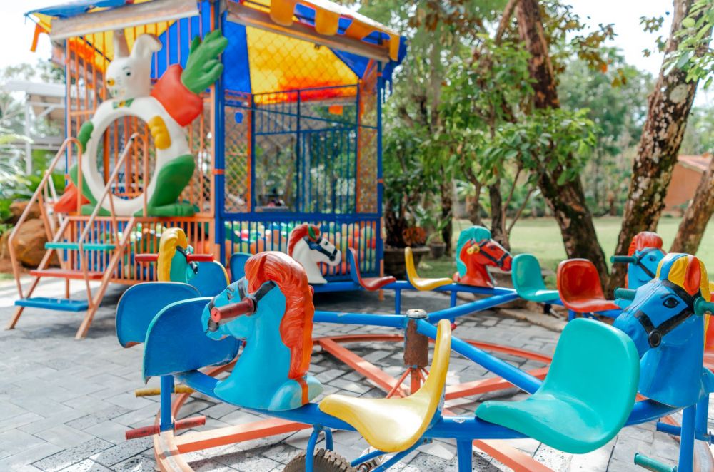 Herbal Resort (ex.Elwood Premier Resort Phu Quoc) 3+