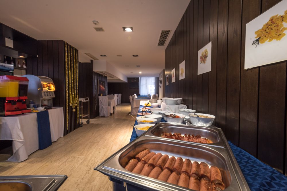 Aspen Apart Hotel 4*