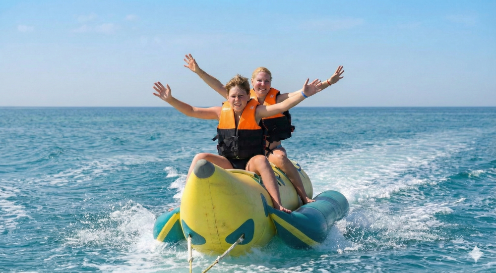 Regency Plaza Aqua Park & Spa Resort 5*