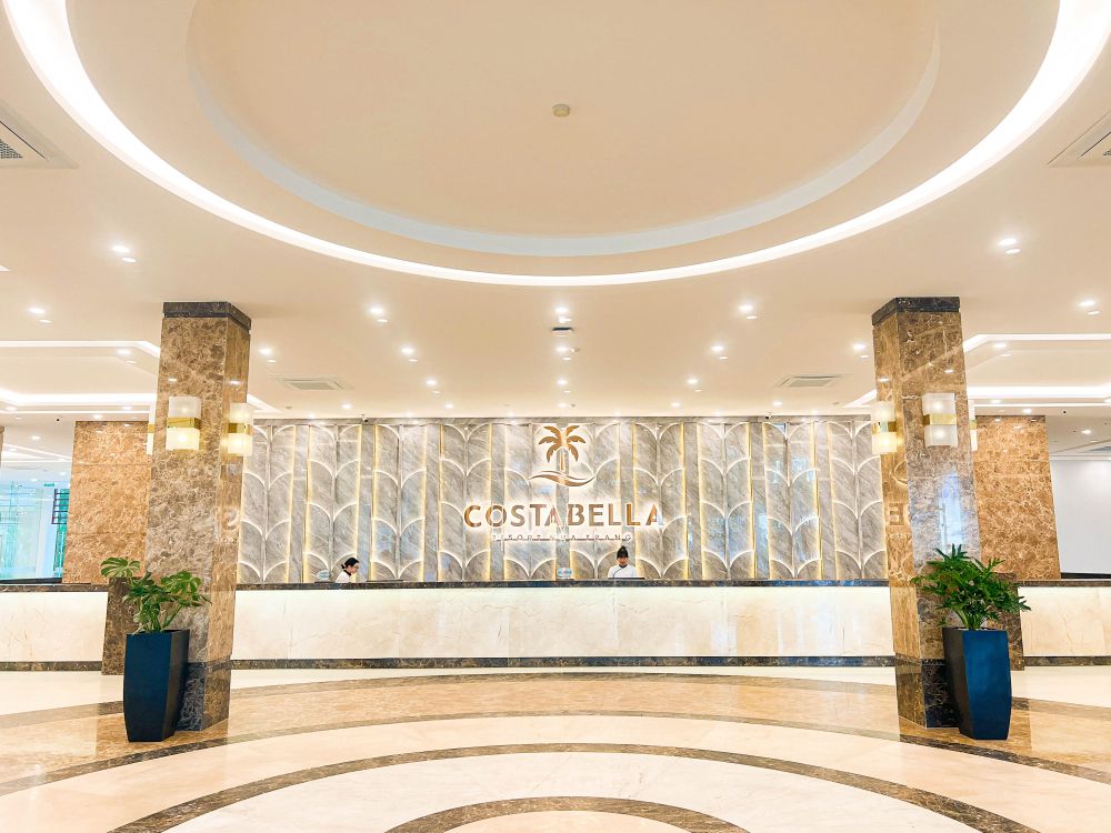 CostaBella Resort Nha Trang 5*