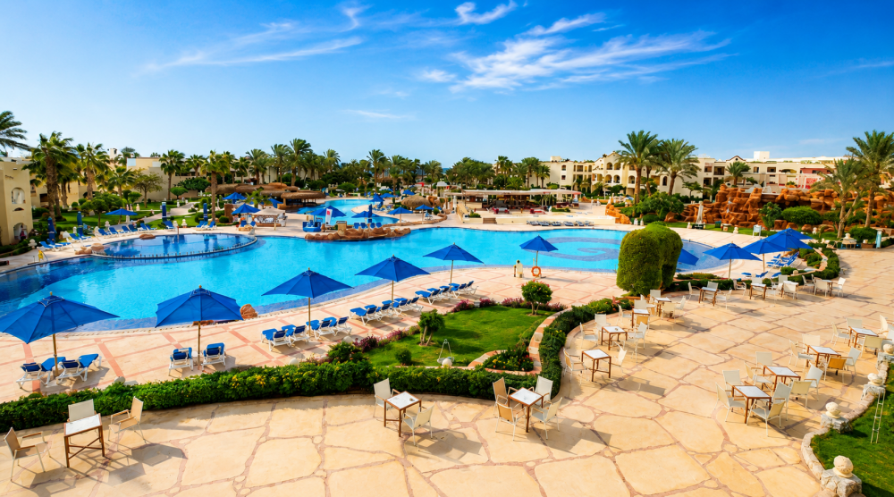 Regency Plaza Aqua Park & Spa Resort 5*