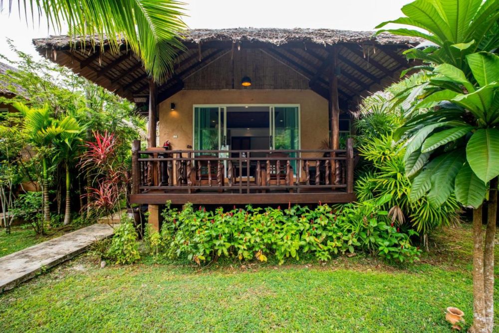 Ban Sainai Resort 4*