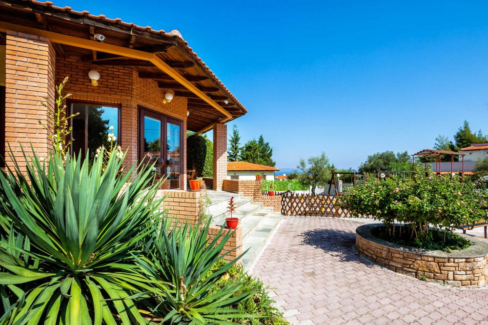 Palladium Hotel Halkidiki 4*