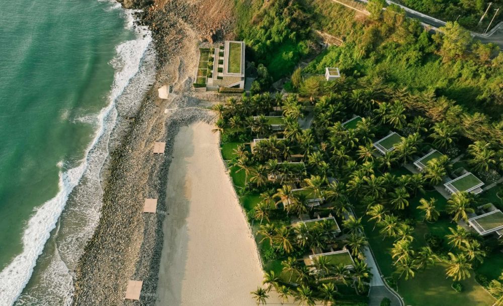 Mia Luxury Hotel Nha Trang 5*