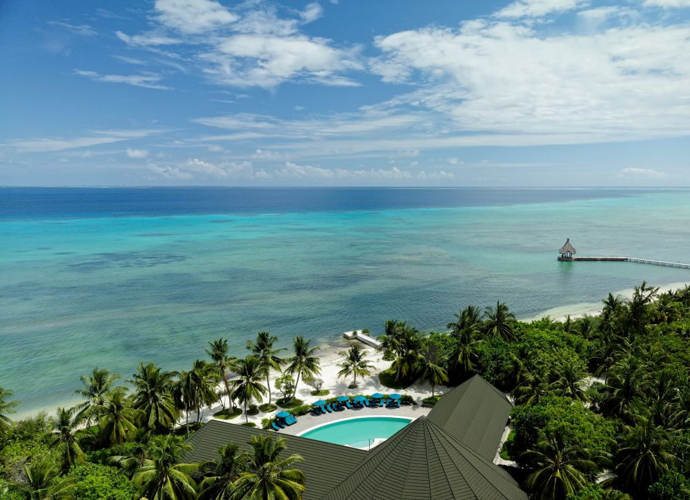 Canareef Resort 4*