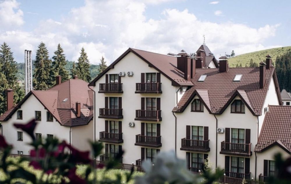 GasthauS & SPA 4*