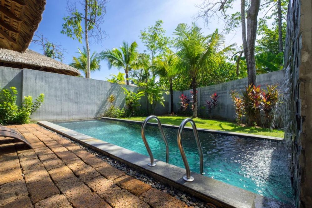 Ananea Beyond Khaolak (ex. Beyond Resort Khaolak | Adults Only 12+) 4*
