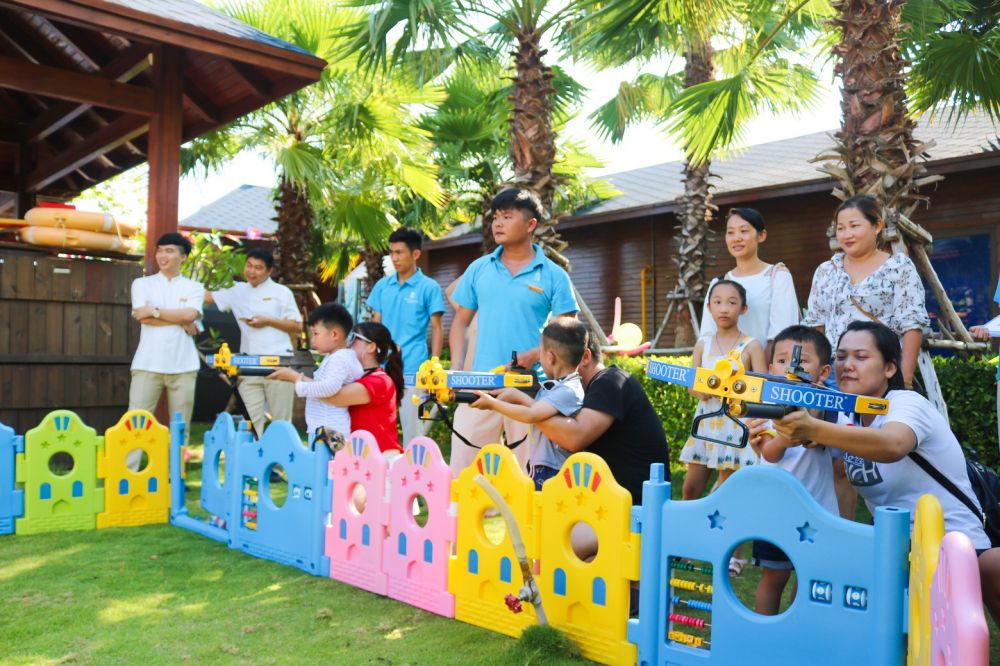 Sanya Harman Resort 5*
