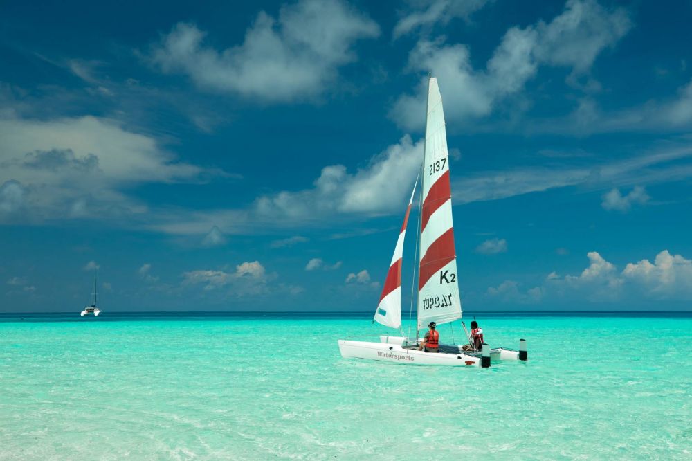 LUX* South Ari Atoll 5*