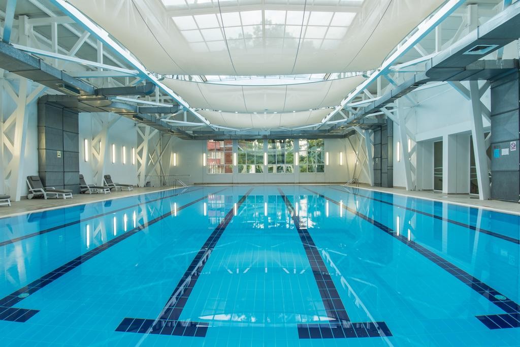 Im Dreamer (ex. Four Points by Sheraton) 4*