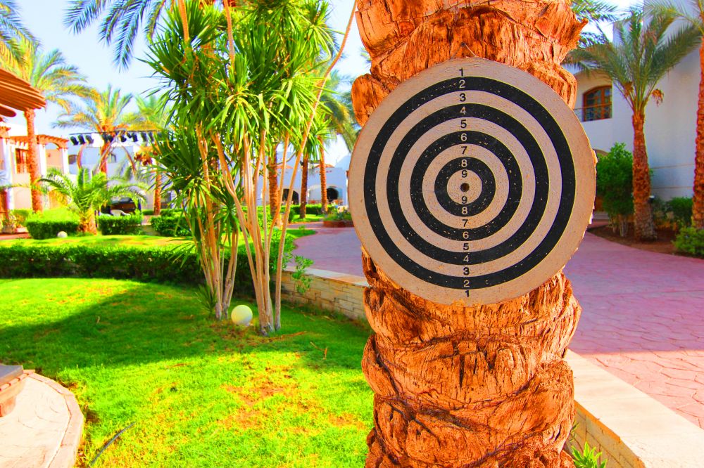 Coral Hills Resort 3*