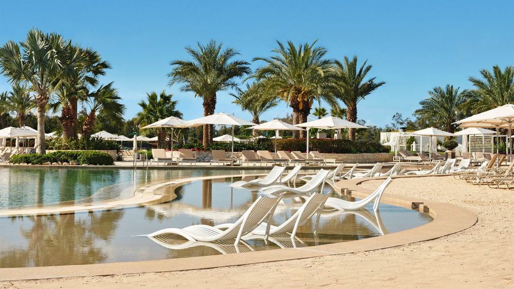 City of Dreams Mediterranean 5*