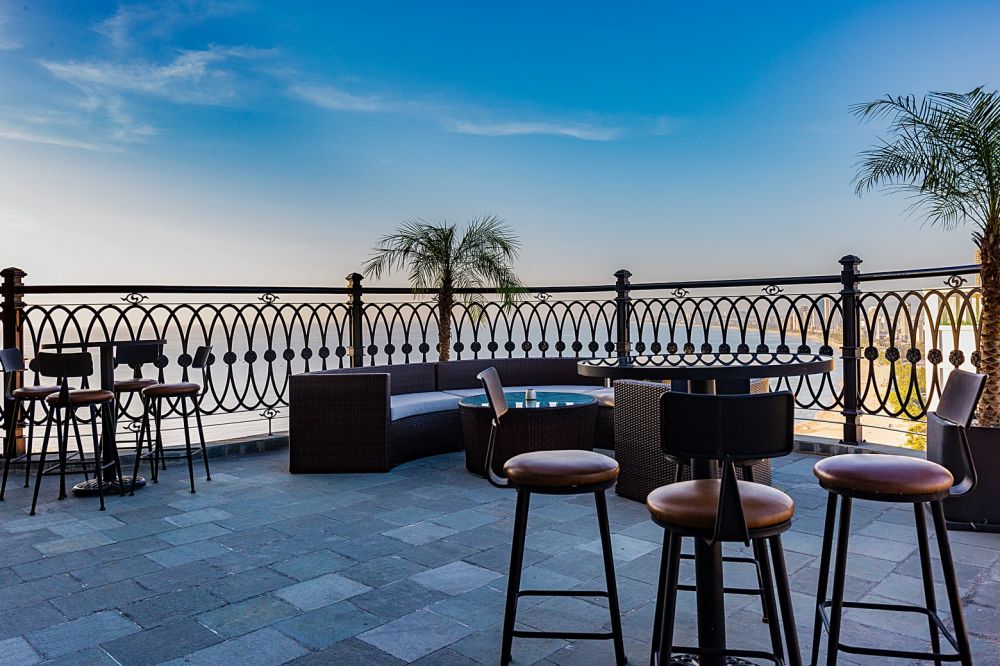 Peninsula Hotel Da Nang 5*