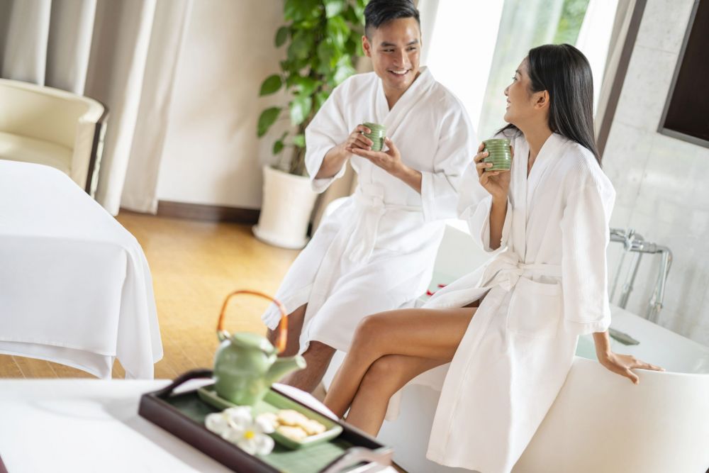 Wyndham Grand Phu Quoc Resort 5*