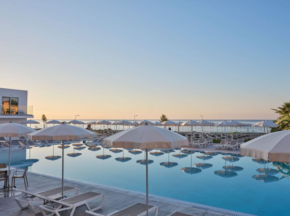Atlantica Sungarden Park 4*