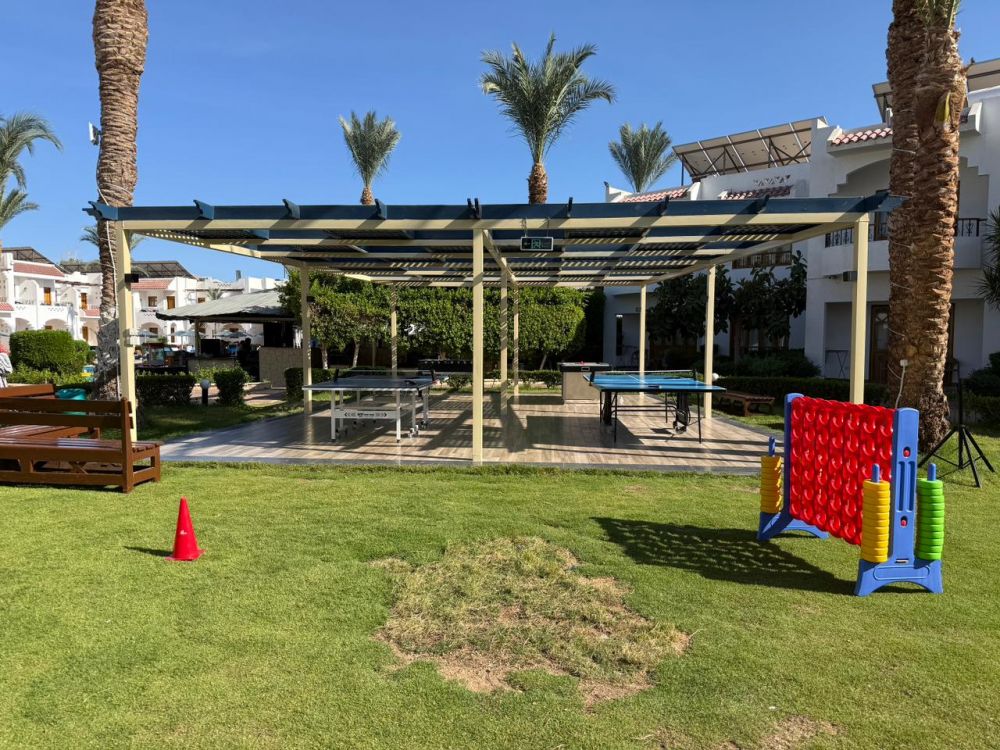 Dive Inn Resort 4*