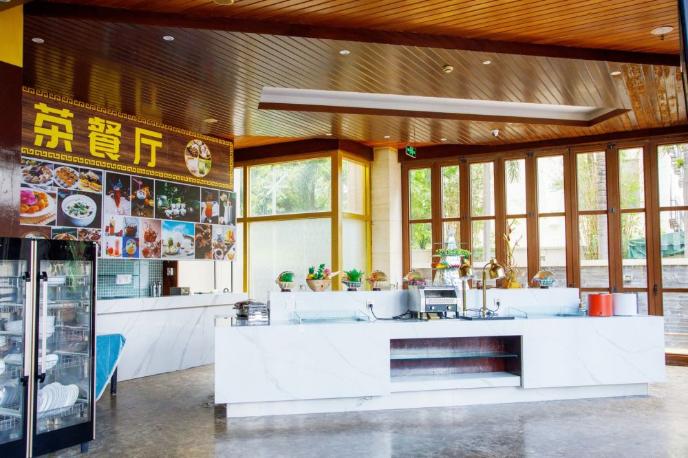 Sanya Marina Sea View Hotel (ex.Marina Spa Hotel Sanya) 4*