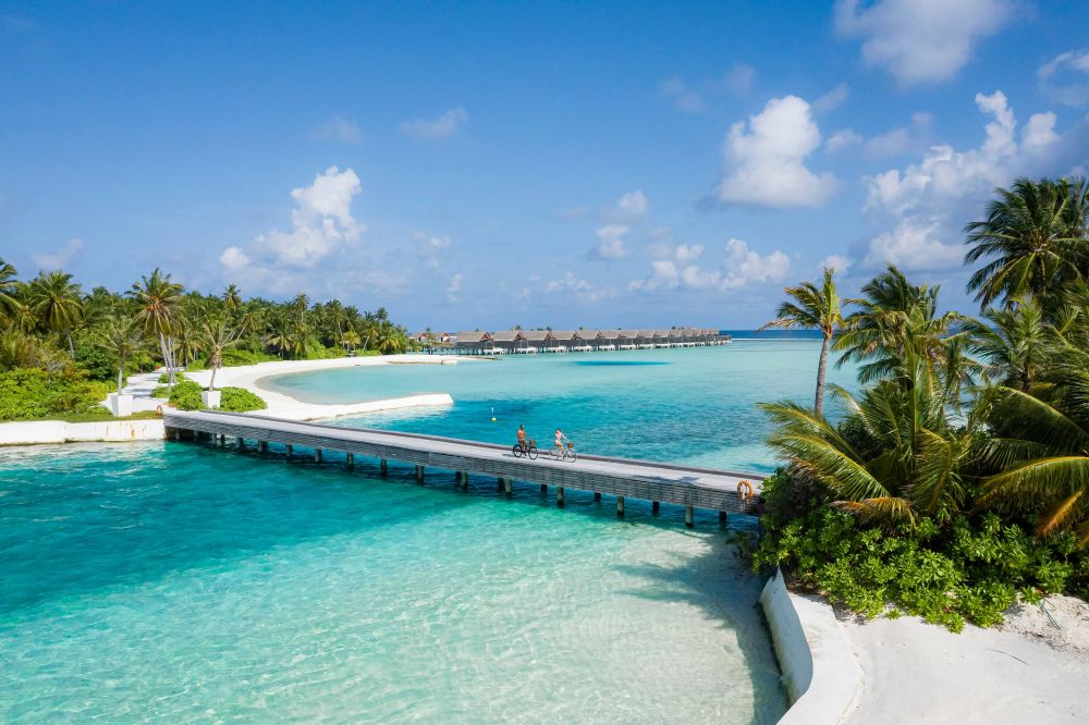 Niyama Private Island Maldives 5*