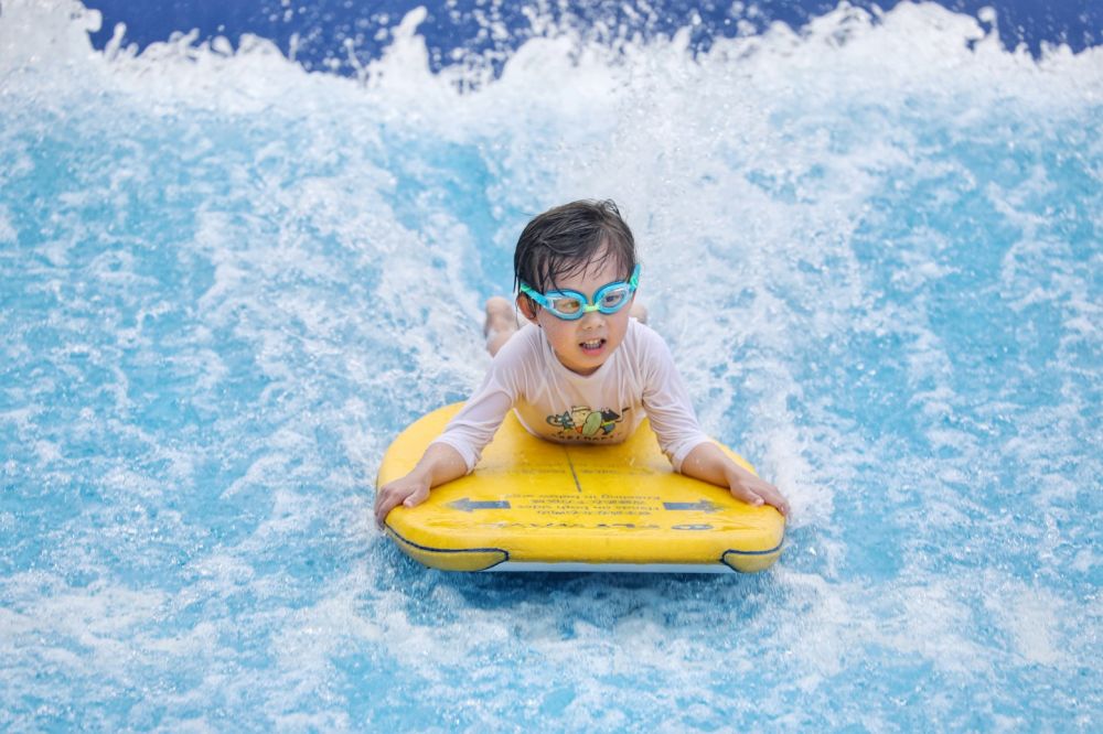 Le Meridien Shimei Bay Beach Resort & Spa 5*