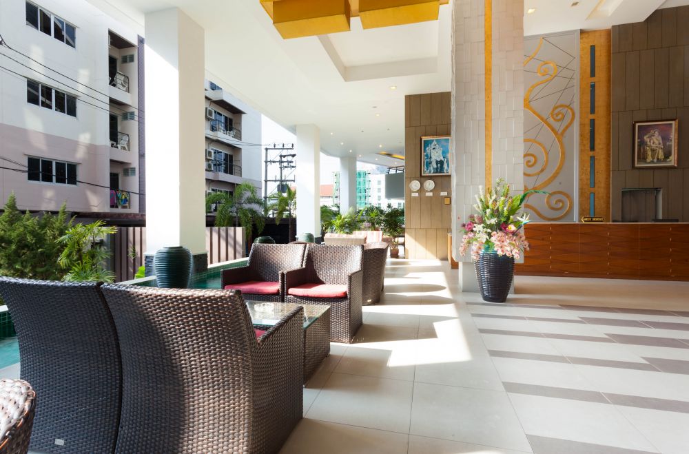 Andakira Hotel 4*