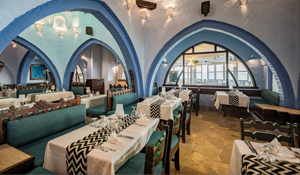 Arabella Azur 4*