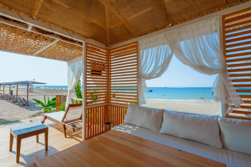 Sural Saray Hotel | Adults Only 16+ 5*